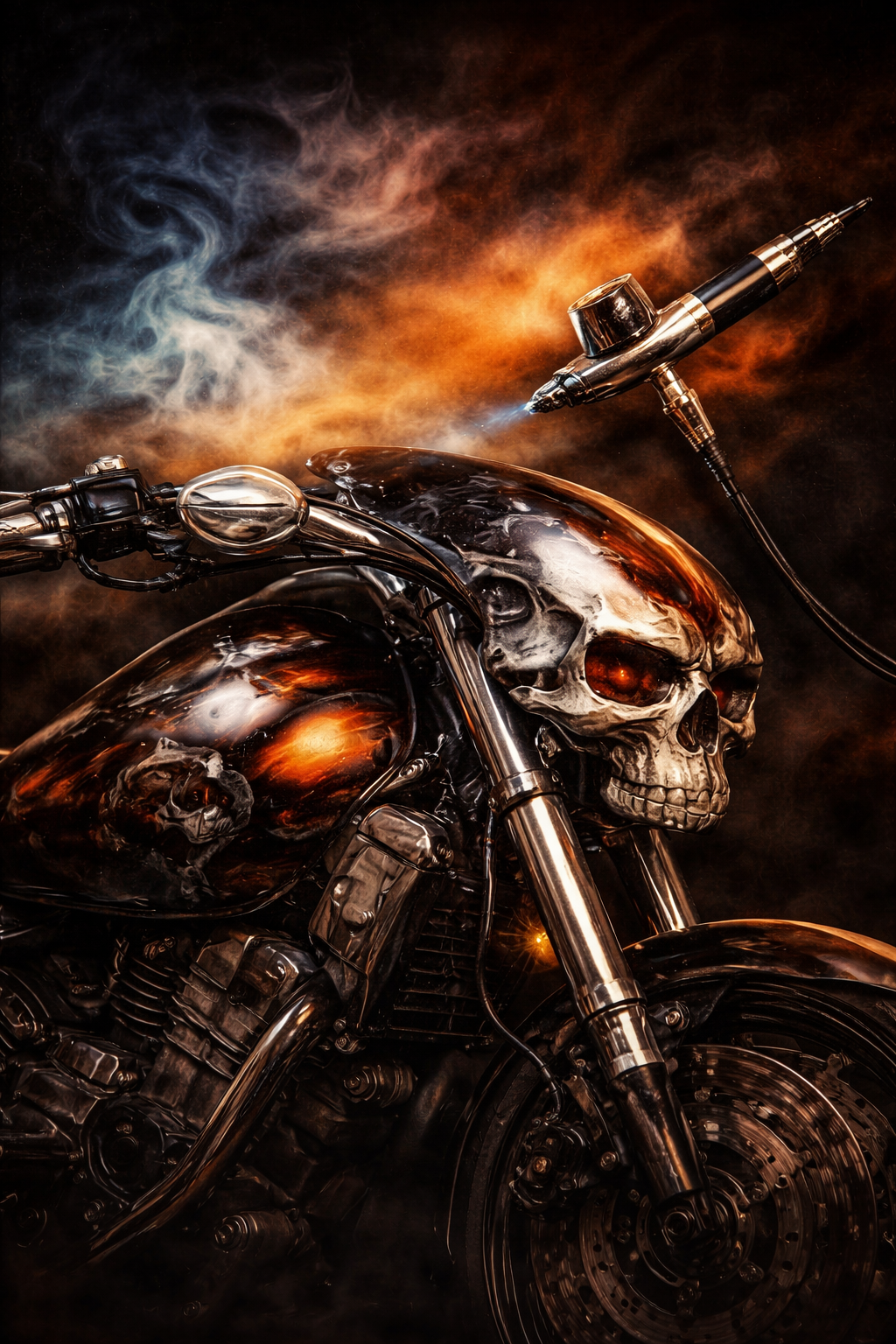 Airbrush