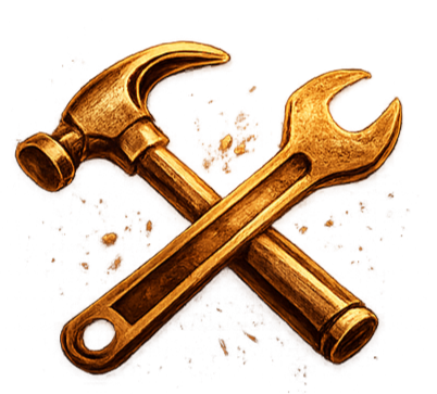 Fertigung Icon